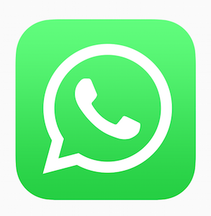 WhatsApp_Logo_6 | Data Clinic - Data Recovery Services
