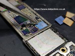 Phone teardown | Data Clinic Ltd