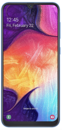 Samsung A50 | Data Clinic Ltd