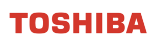 Toshiba logo