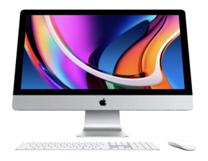 iMac