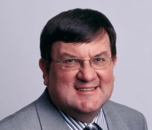 Steven Broomhead - Chairman, Data Clinic Ltd